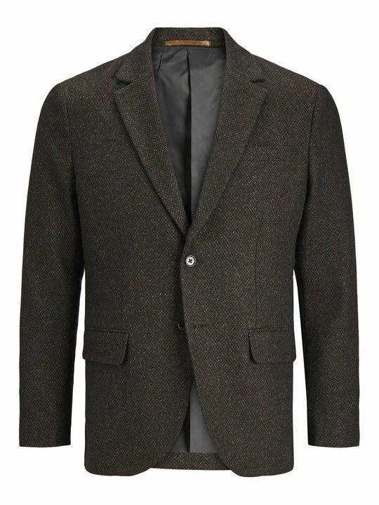 Obrázek produktu Sako Jack&Jones meírovaná černá