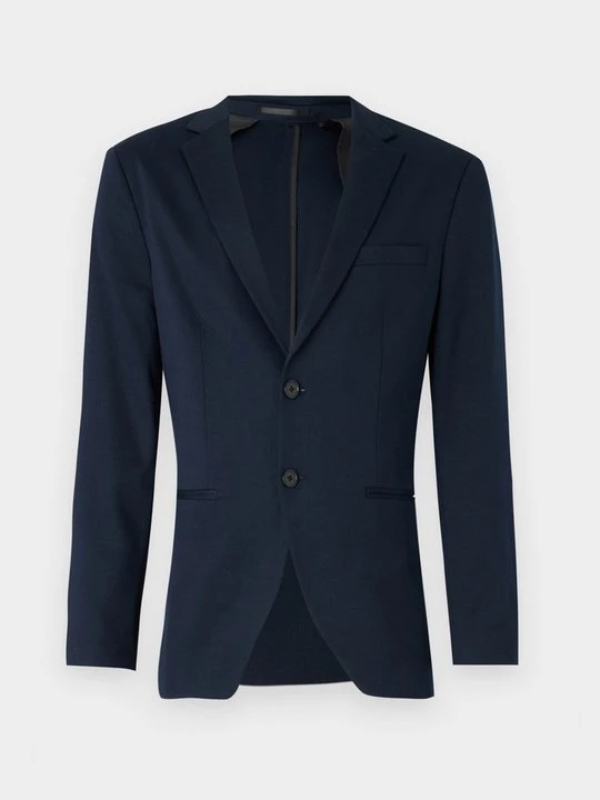 Obrázek produktu Sako Jack&Jones tmavě modrá