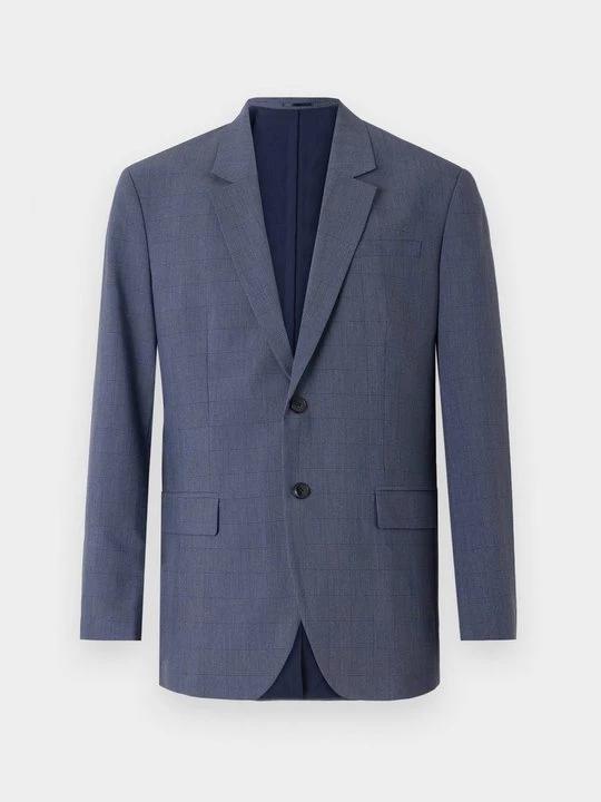 Obrázek produktu Sako Jack&Jones tmavě modrá