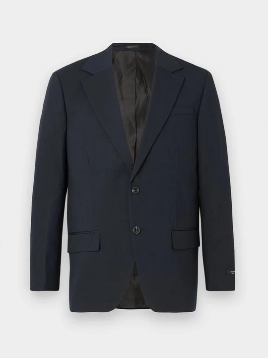 Obrázek produktu Sako Jack&Jones tmavě modrá