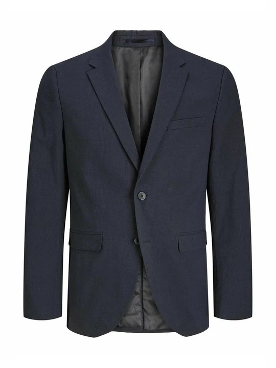 Obrázek produktu Sako Jack&Jones tmavě modrá