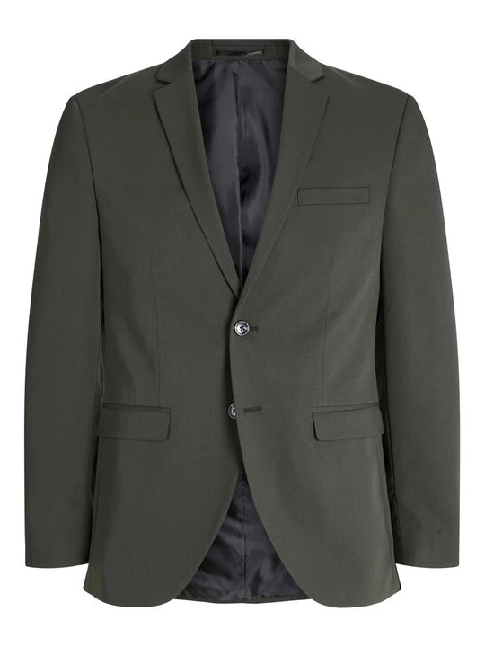 Obrázek produktu Sako Jack&Jones tmavě zelená