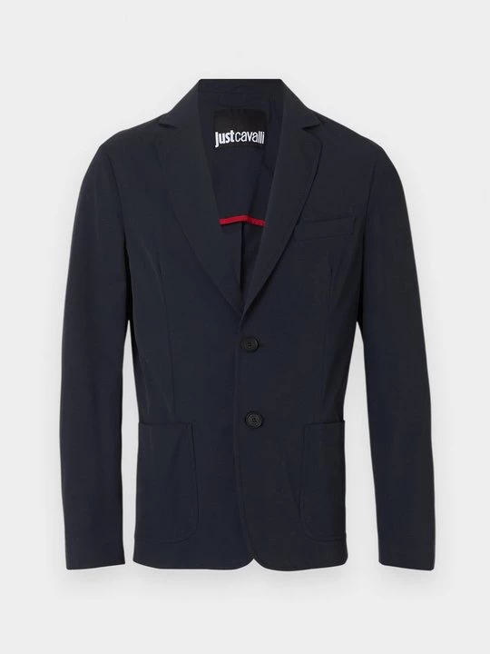Obrázek produktu Sako Just Cavalli tmavě modrá