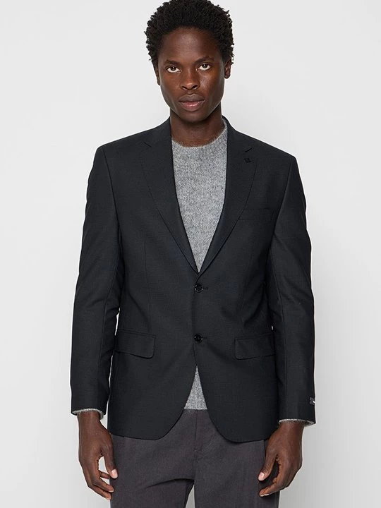 Obrázek produktu Sako KARL LAGERFELD černá