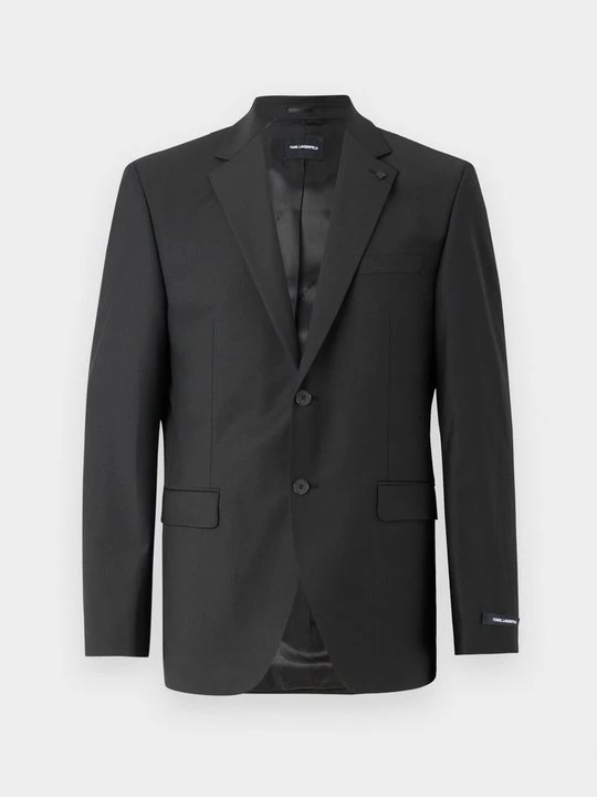 Obrázek produktu Sako KARL LAGERFELD černá