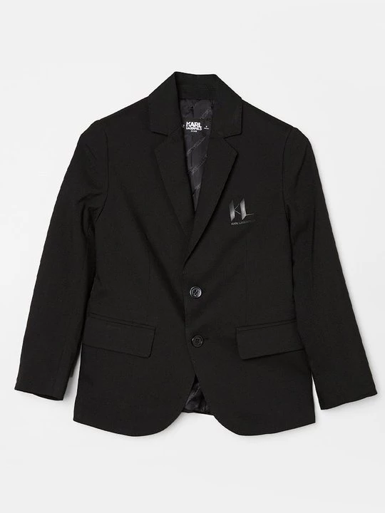 Obrázek produktu Sako KARL LAGERFELD černá