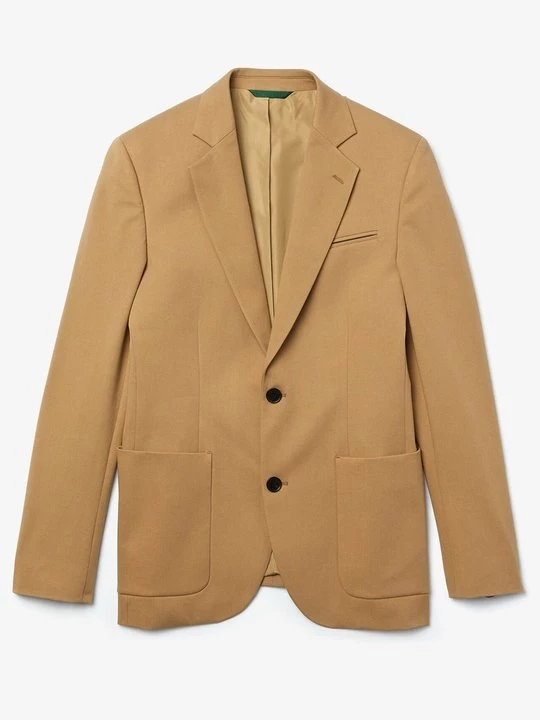 Obrázek produktu Sako Lacoste béžová