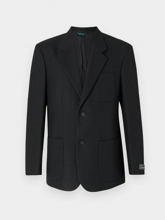 Obrázek produktu Sako Lacoste černá