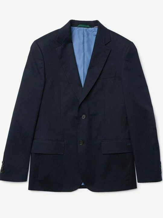 Obrázek produktu Sako Lacoste tmavě modrá