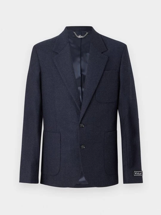 Obrázek produktu Sako Lacoste tmavě modrá