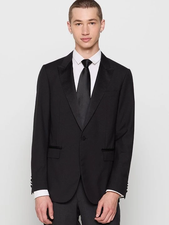 Obrázek produktu Sako Lanvin černá