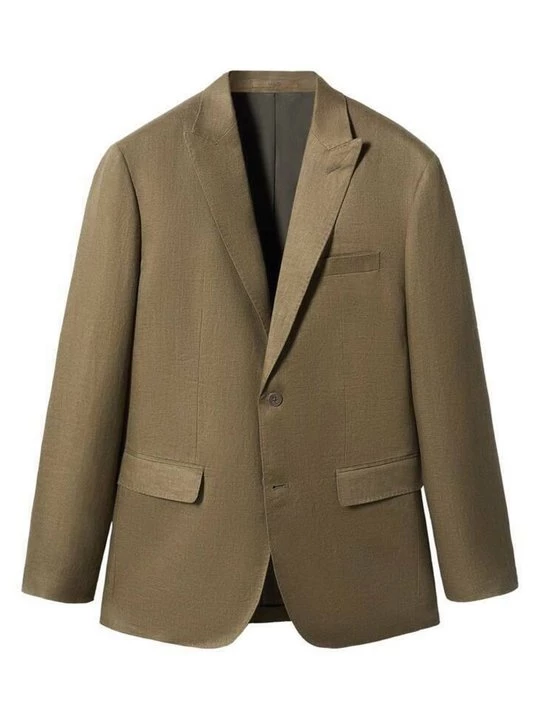 Obrázek produktu Sako Mango zelená