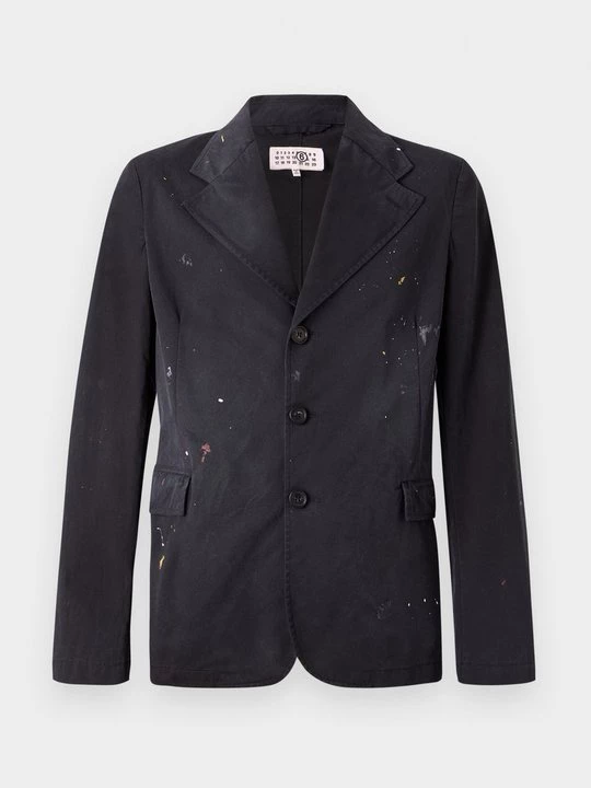 Obrázek produktu Sako MM6 Maison Margiela černá