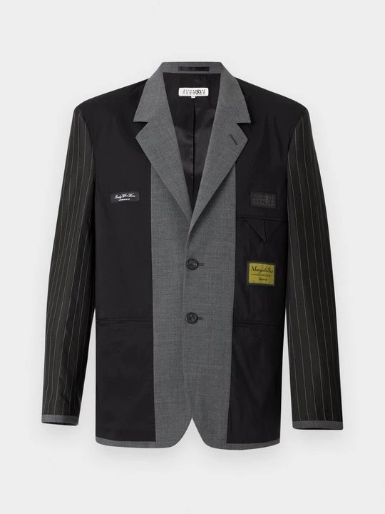 Obrázek produktu Sako MM6 Maison Margiela černá