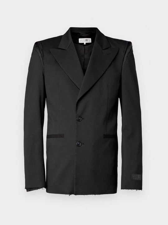 Obrázek produktu Sako MM6 Maison Margiela černá
