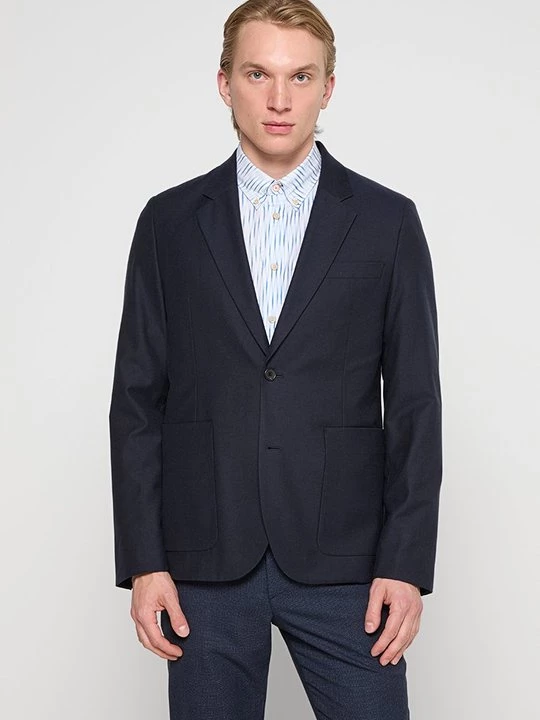Obrázek produktu Sako Paul Smith modrá