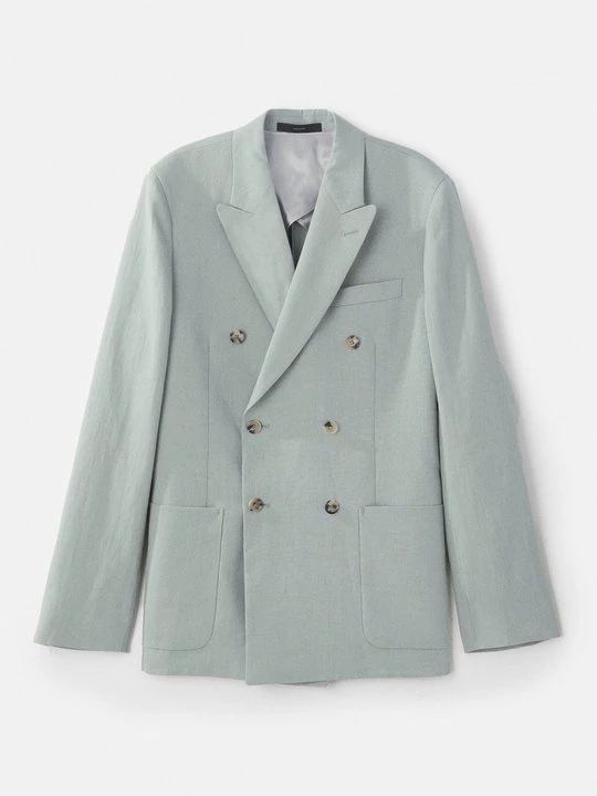 Obrázek produktu Sako Paul Smith světle zelená