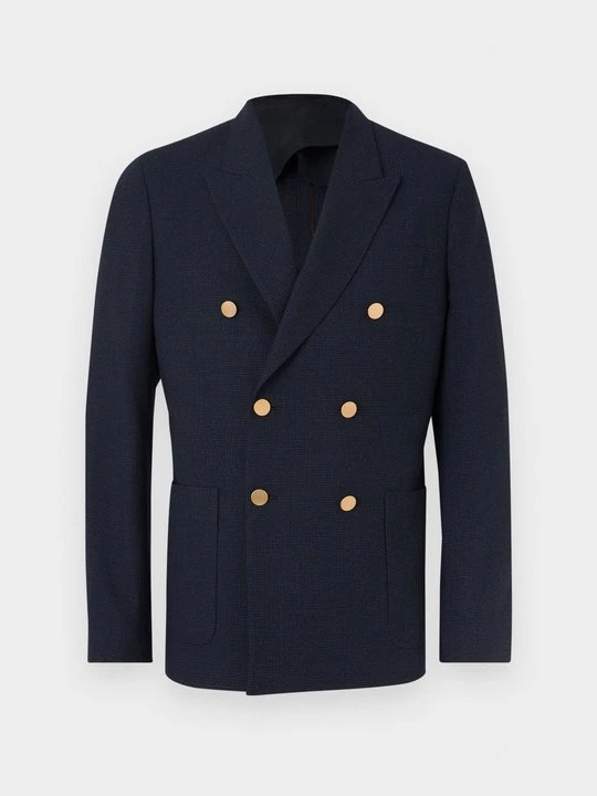 Obrázek produktu Sako Paul Smith tmavě modrá