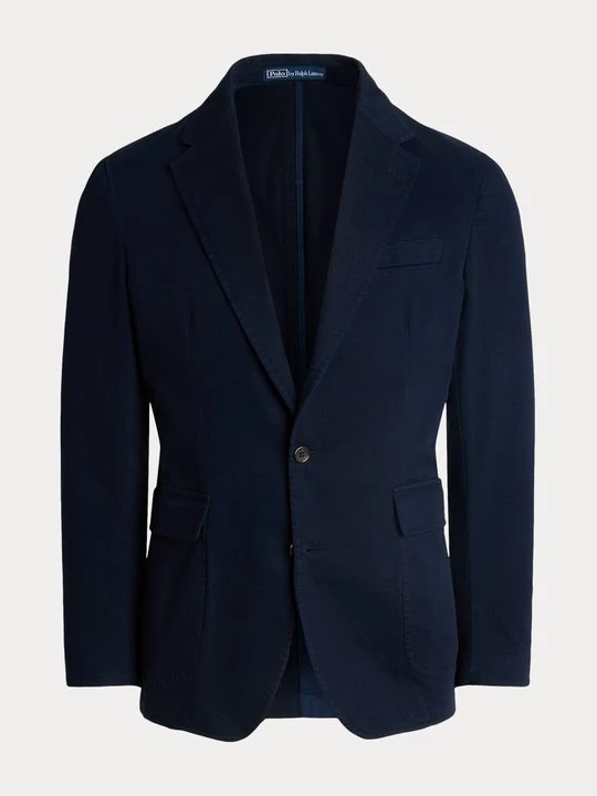 Obrázek produktu Sako Polo Ralph Lauren černá