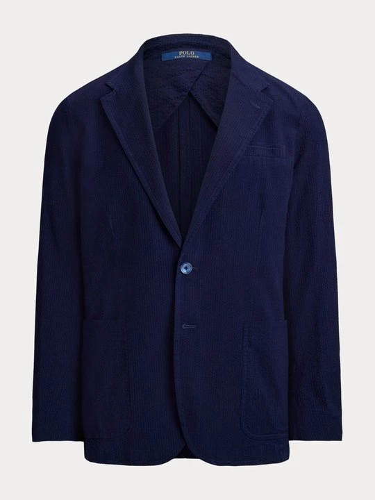 Obrázek produktu Sako Polo Ralph Lauren černá