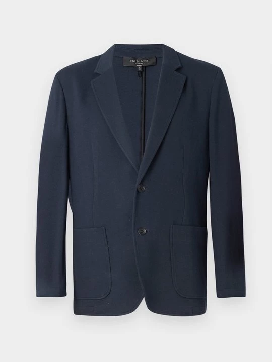 Obrázek produktu Sako rag & bone tmavě modrá