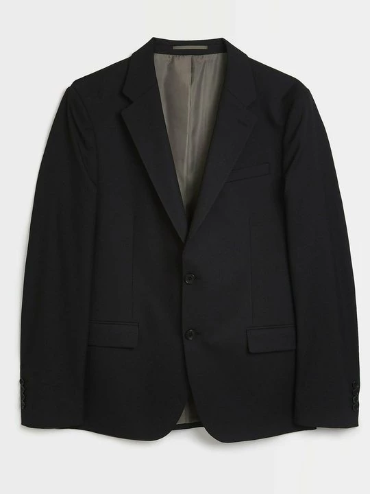 Obrázek produktu Sako River Island černá