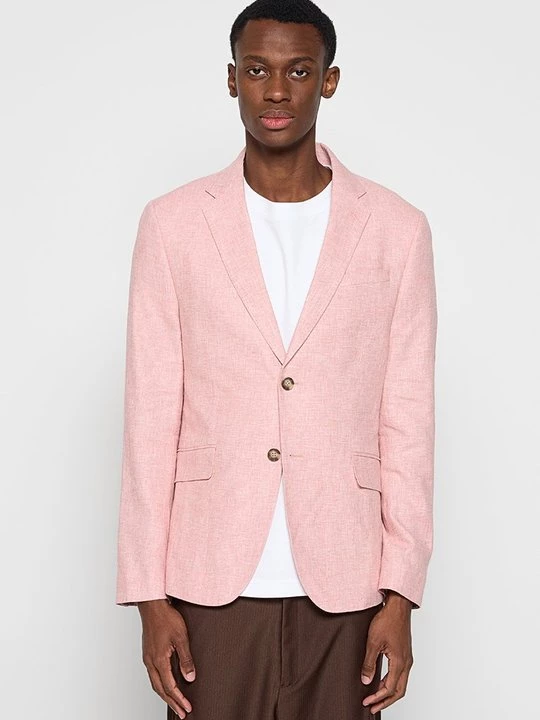 Obrázek produktu Sako Ted Baker světle růžová