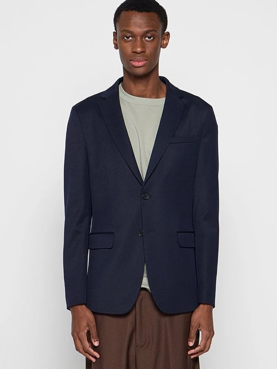 Obrázek produktu Sako Ted Baker tmavě modrá