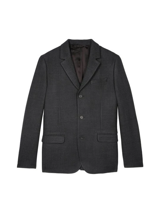 Obrázek produktu Sako The Kooples antracitová