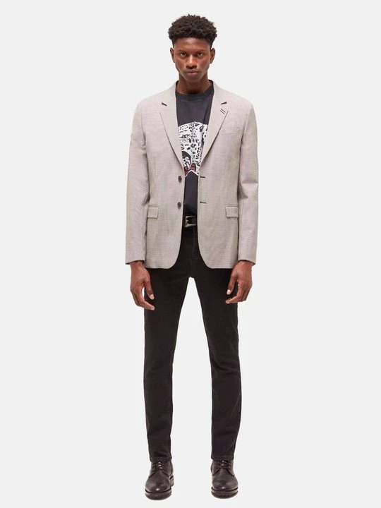 Obrázek produktu Sako The Kooples béžová