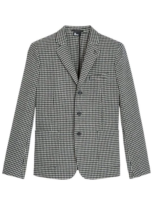 Obrázek produktu Sako The Kooples černá