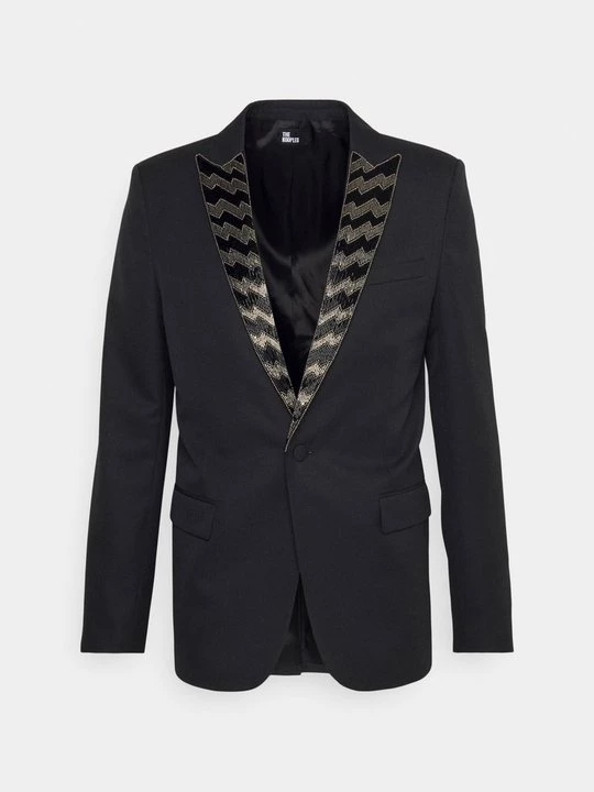 Obrázek produktu Sako The Kooples černá