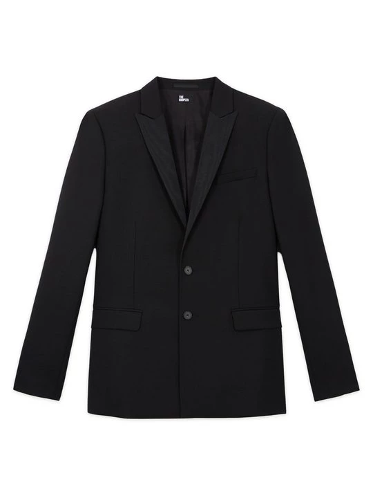 Obrázek produktu Sako The Kooples černá
