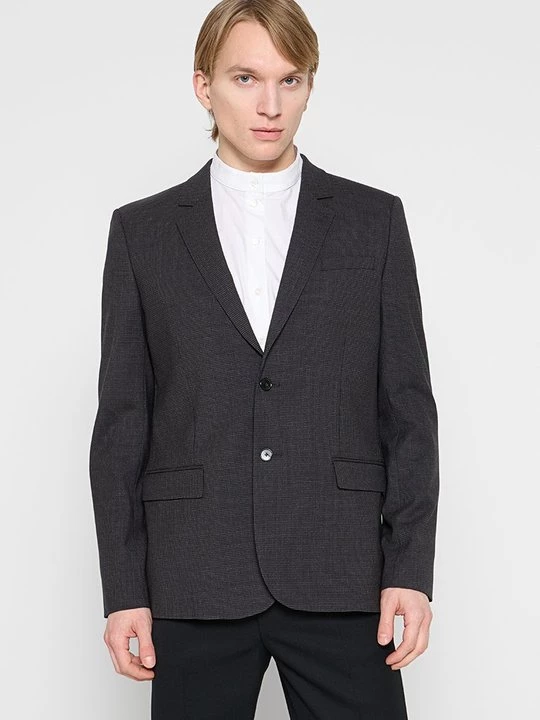 Obrázek produktu Sako The Kooples černá