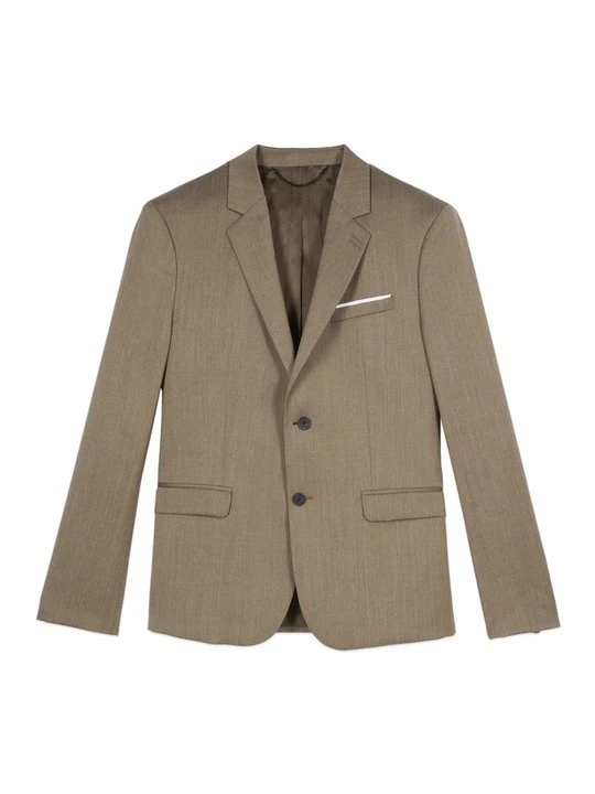 Obrázek produktu Sako The Kooples hnědá