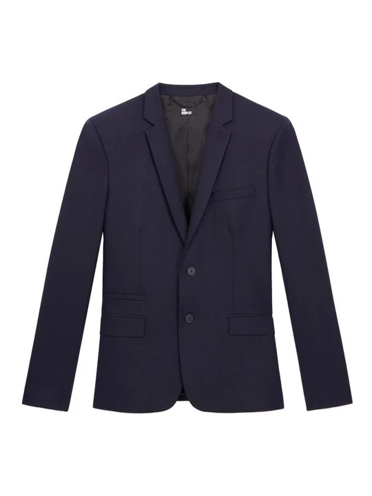 Obrázek produktu Sako The Kooples modrá