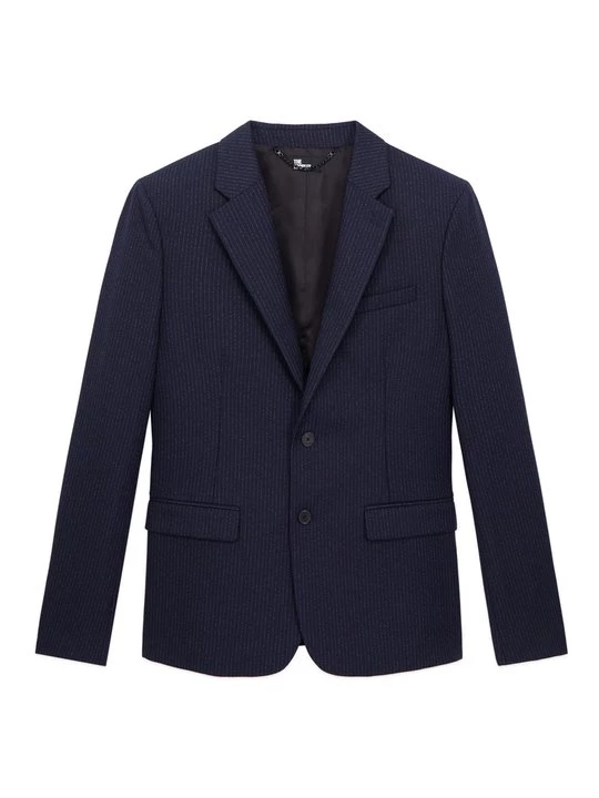 Obrázek produktu Sako The Kooples modrá