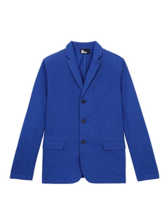 Obrázek produktu Sako The Kooples modrá