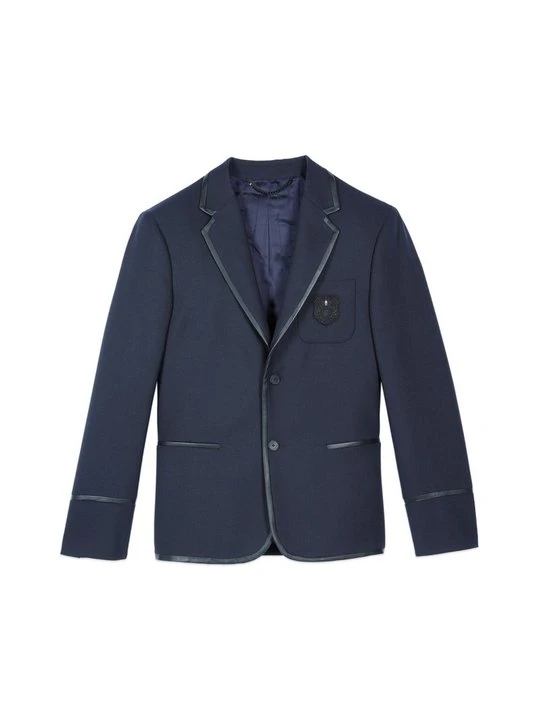 Obrázek produktu Sako The Kooples modrá