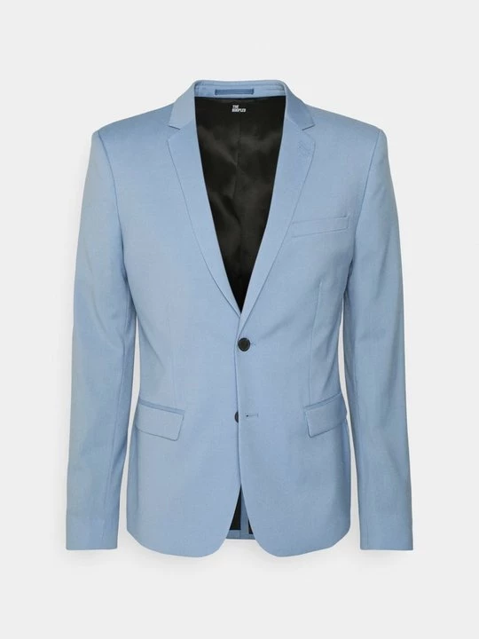 Obrázek produktu Sako The Kooples světle modrá