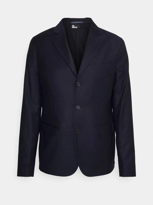 Obrázek produktu Sako The Kooples tmavě modrá