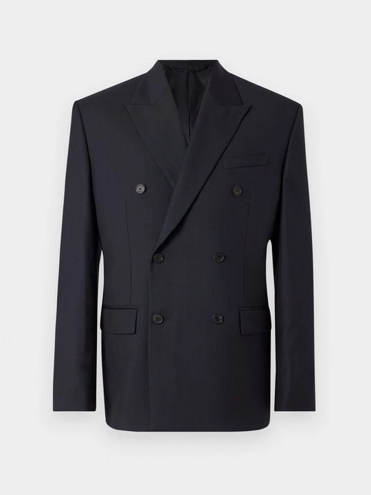 Obrázek produktu Sako The Kooples tmavě modrá