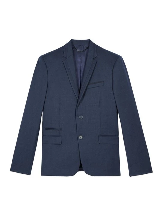 Obrázek produktu Sako The Kooples tmavě modrá