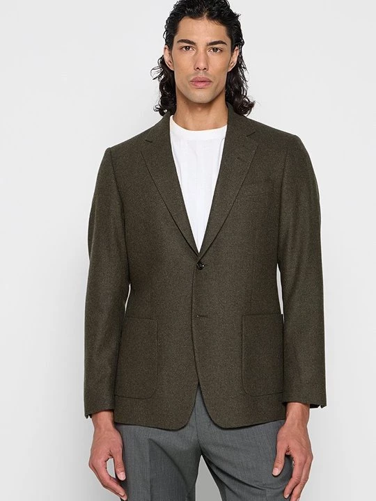 Obrázek produktu Sako Tiger Of Sweden khaki