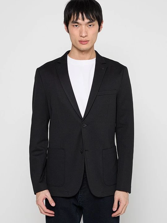 Obrázek produktu Sako Tom Tailor černá