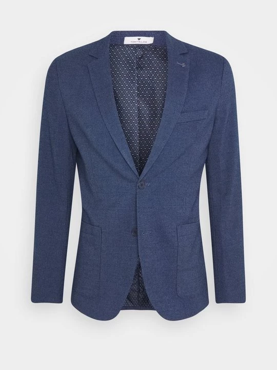 Obrázek produktu Sako Tom Tailor modrá