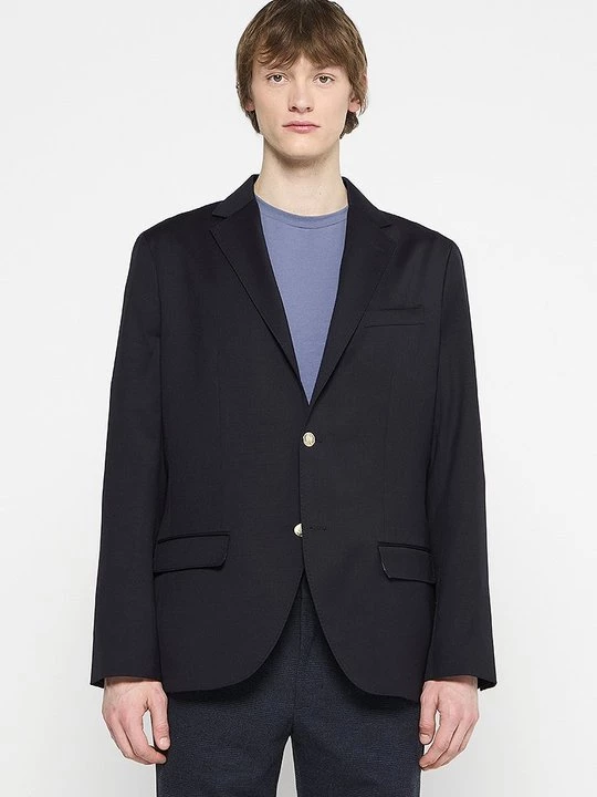 Obrázek produktu Sako Tommy Hilfiger světle modrá