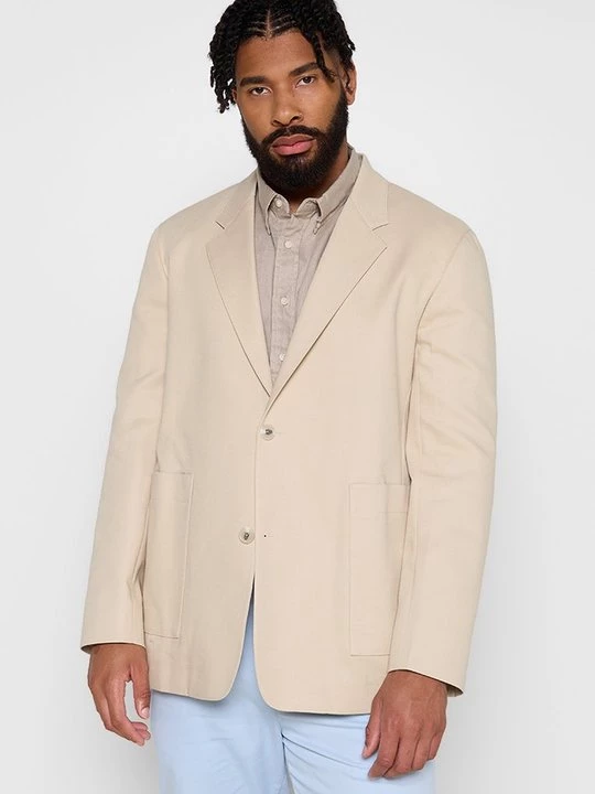 Obrázek produktu Sako Tommy Hilfiger béžová