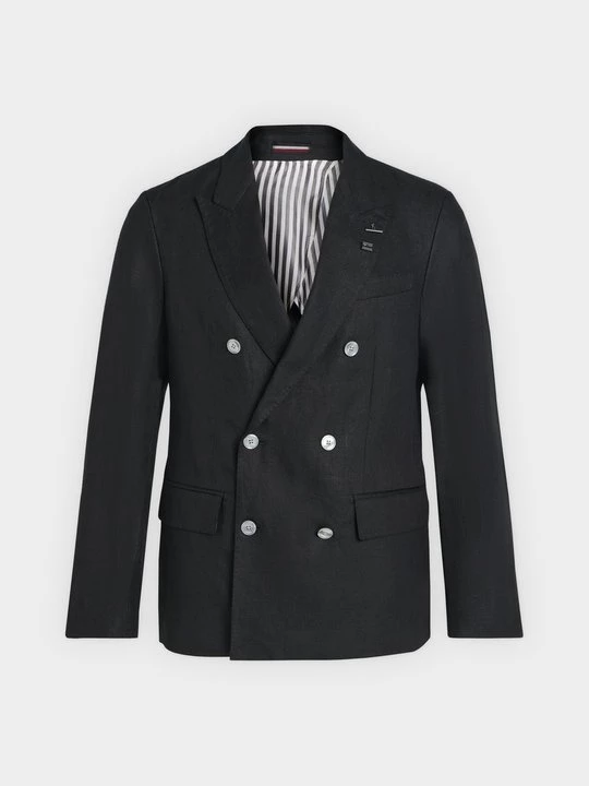 Obrázek produktu Sako Tommy Hilfiger černá