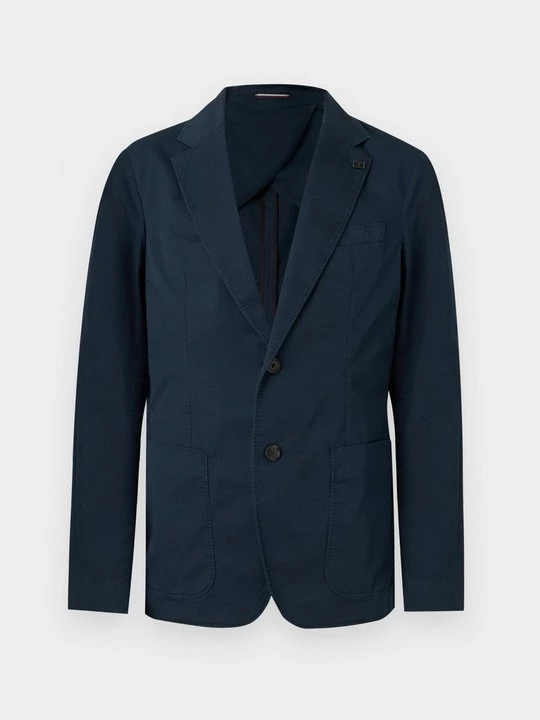 Obrázek produktu Sako Tommy Hilfiger červená